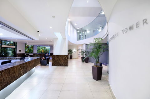 Peninsular Beachfront Resort - Tourism Noosa 25