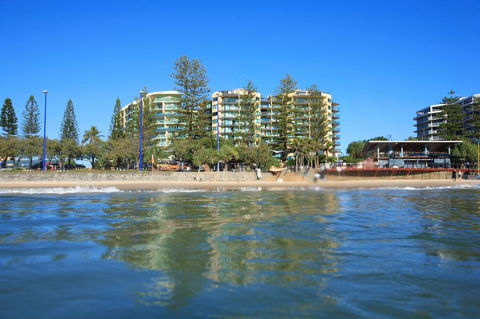 Peninsular Beachfront Resort - Tourism Noosa 40
