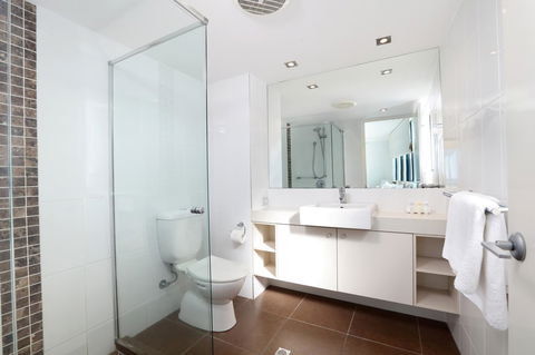 Peninsular Beachfront Resort - Tourism Noosa 6
