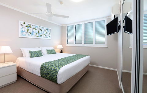 Peninsular Beachfront Resort - Tourism Noosa 26