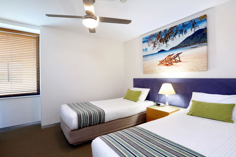 Peninsular Beachfront Resort - Tourism Noosa 13