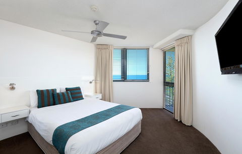 Peninsular Beachfront Resort - Tourism Noosa 10