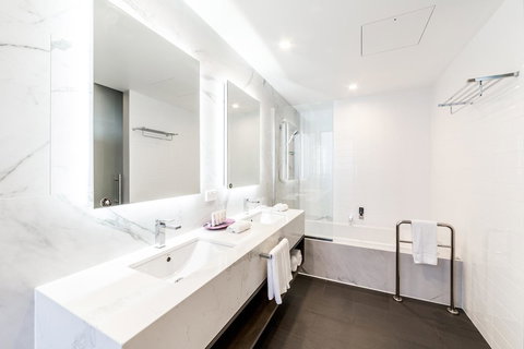 Sage Hotel James Street - Tourism Noosa 16