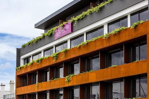 Sage Hotel James Street - Tourism Noosa 20