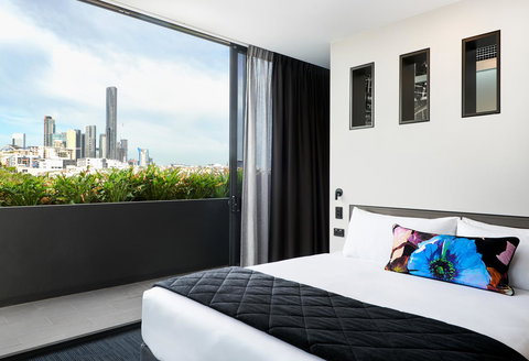 Sage Hotel James Street - Tourism Noosa 4