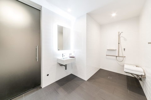 Sage Hotel James Street - Tourism Noosa 11