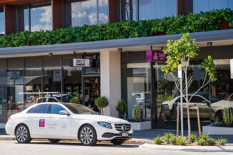 Sage Hotel James Street - Tourism Noosa 19