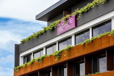 Sage Hotel James Street - Tourism Noosa 0