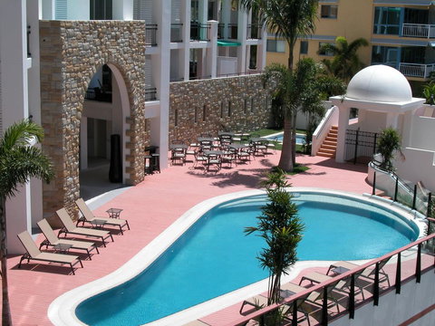 The Sebel Whitsundays - Tourism Noosa 2