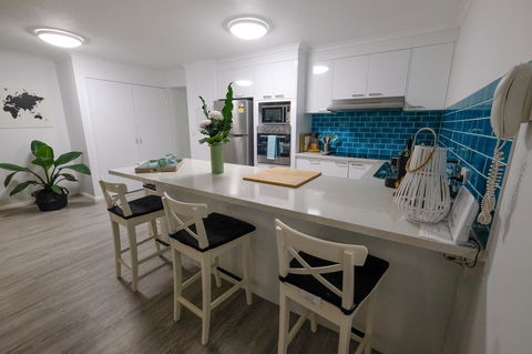 Sanctuary Beach Retreat - Tourism Noosa 7