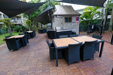 Sanctuary Beach Retreat - Tourism Noosa 19