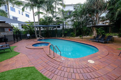 Sanctuary Beach Retreat - Tourism Noosa 20