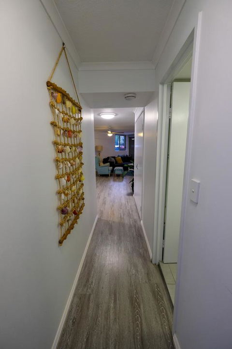 Sanctuary Beach Retreat - Tourism Noosa 4