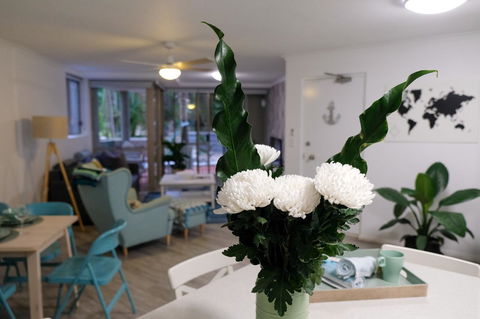 Sanctuary Beach Retreat - Tourism Noosa 9