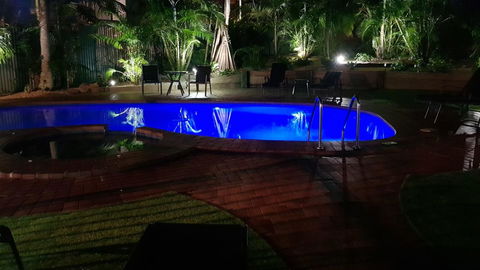 Sanctuary Beach Retreat - Tourism Noosa 21
