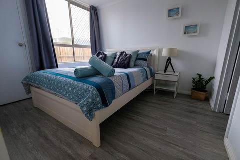 Sanctuary Beach Retreat - Tourism Noosa 1