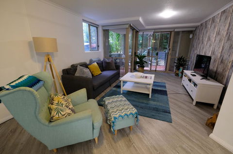 Sanctuary Beach Retreat - Tourism Noosa 13