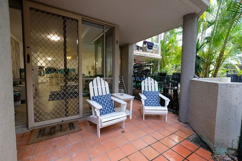 Sanctuary Beach Retreat - Tourism Noosa 18