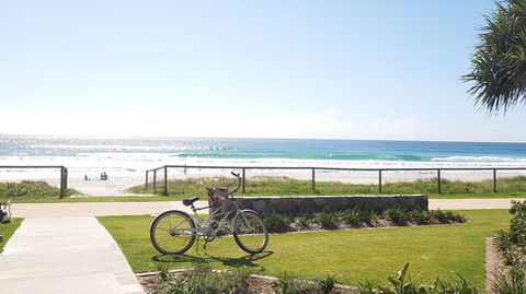 Sanctuary Beach Retreat - Tourism Noosa 23