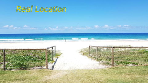 Sanctuary Beach Retreat - Tourism Noosa 22