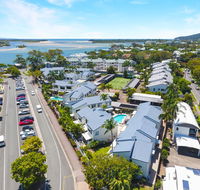 Noosa Place Resort - Tourism Noosa