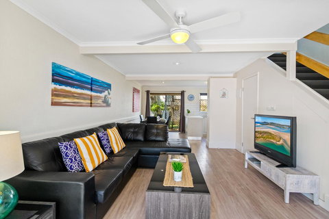 Noosa Place Resort - Tourism Noosa 4