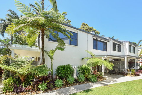 Noosa Place Resort - Tourism Noosa 33