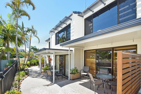 Noosa Place Resort - Tourism Noosa 38