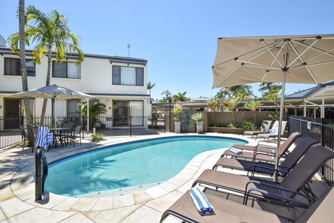 Noosa Place Resort - Tourism Noosa 19