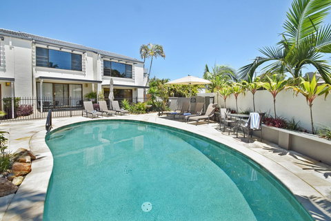 Noosa Place Resort - Tourism Noosa 13