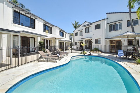 Noosa Place Resort - Tourism Noosa 17