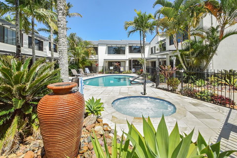 Noosa Place Resort - Tourism Noosa 20