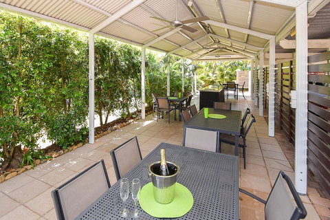 Noosa Place Resort - Tourism Noosa 39