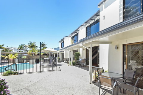 Noosa Place Resort - Tourism Noosa 34