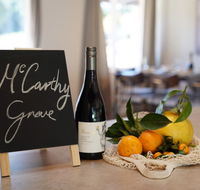 McCarthy Grove Maleny - Tourism Noosa
