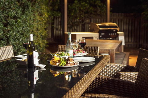 At The Sound Noosa Motel - Tourism Noosa 9