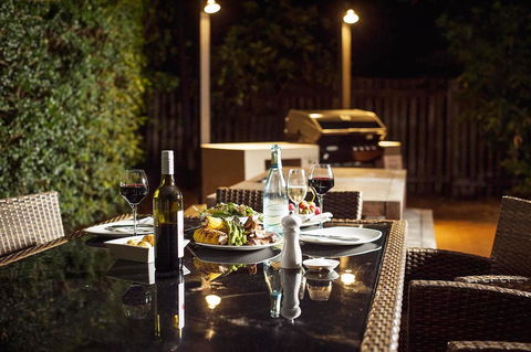 At The Sound Noosa Motel - Tourism Noosa 4