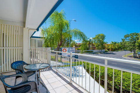 At The Sound Noosa Motel - Tourism Noosa 33