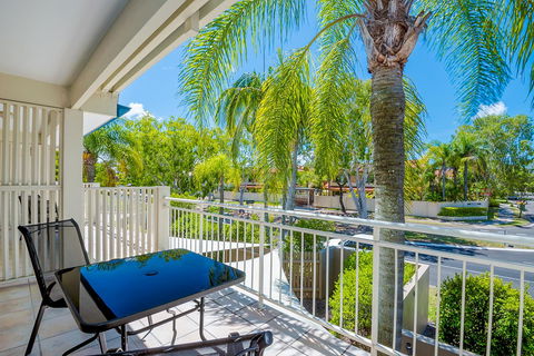 At The Sound Noosa Motel - Tourism Noosa 30