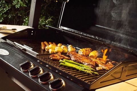 At The Sound Noosa Motel - Tourism Noosa 5