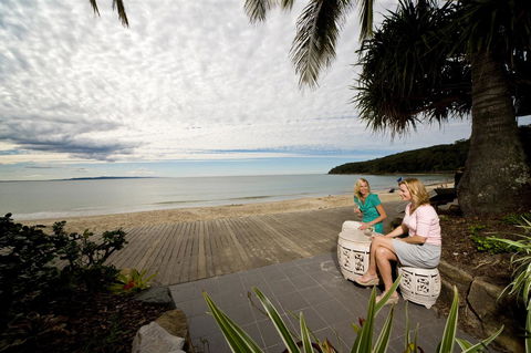 At The Sound Noosa Motel - Tourism Noosa 15