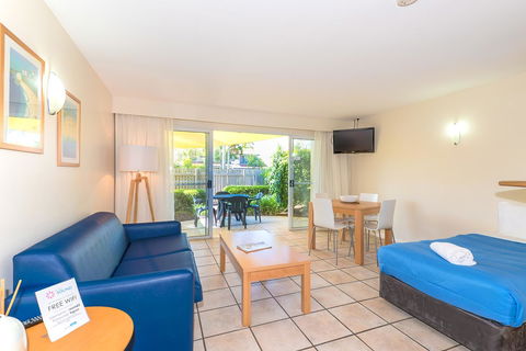 At The Sound Noosa Motel - Tourism Noosa 37