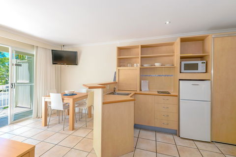 At The Sound Noosa Motel - Tourism Noosa 26