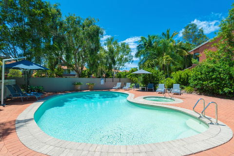 At The Sound Noosa Motel - Tourism Noosa 7