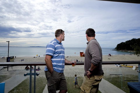 At The Sound Noosa Motel - Tourism Noosa 14