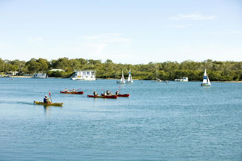 At The Sound Noosa Motel - Tourism Noosa 13