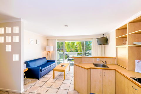 At The Sound Noosa Motel - Tourism Noosa 25