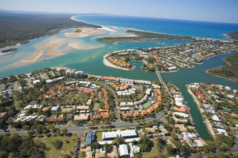 At The Sound Noosa Motel - Tourism Noosa 11