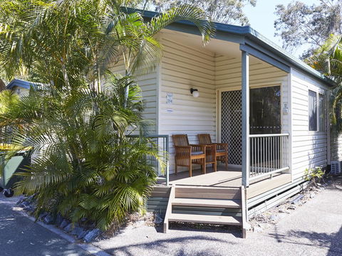 NRMA Treasure Island Holiday Resort - Tourism Noosa 24