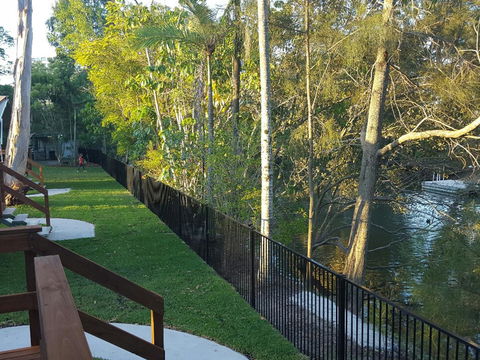 NRMA Treasure Island Holiday Resort - Tourism Noosa 1
